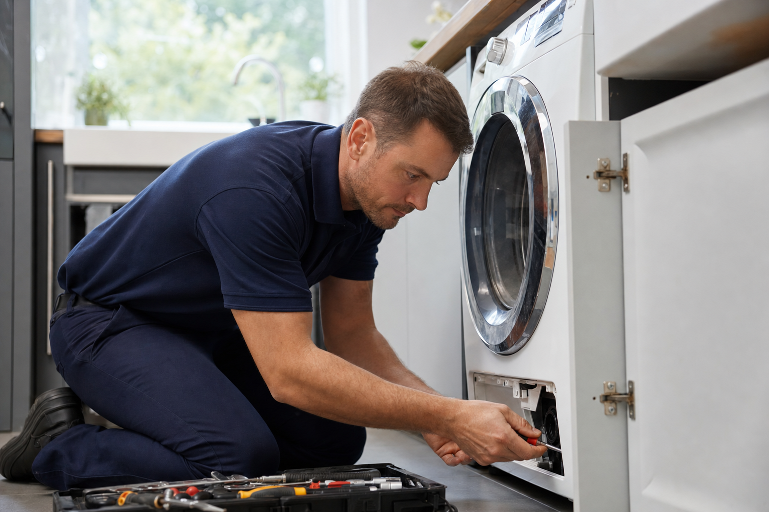 Appliance Repairs Holloway service image