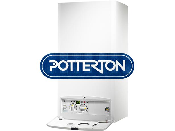 Potterton Boiler Repairs Holloway, Call 020 3519 1525